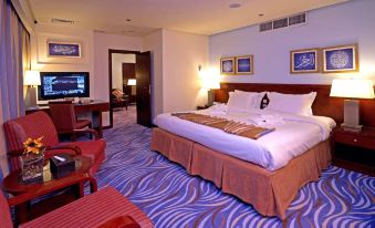 Dorrar Al Eiman Royal Hotel