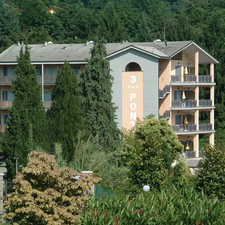 Residence Tre Ponti