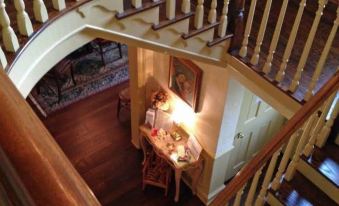 Suitetrails - Robertshaw Country House Bed & Breakfast