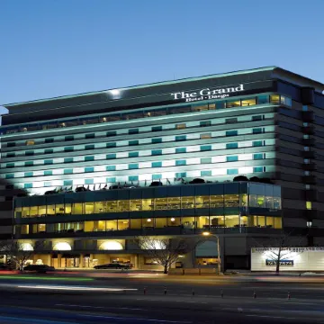 Daegu Grand Hotel