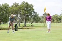 Nrma Darlington Beach Holiday Resort - spa