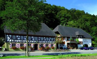 Schwarzwaldgasthof - Hotel Schlossmuehle