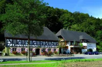 Schlossmühle - Lean Luxury Boutique Hotel