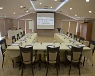 Gosterisli Otel Hotels in Hamamüstü Köyü
