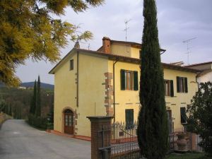 Agriturismo Il Piastrino