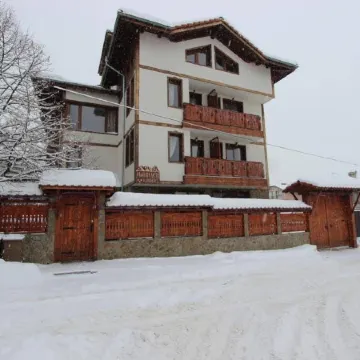 Guest House Ilinden