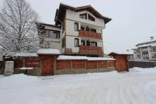 Guest House Ilinden