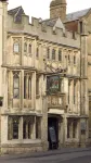 George & Pilgrims Hotel Hotels in Glastonbury