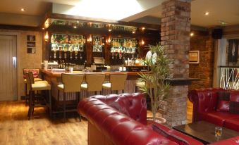 Muskerry Arms Bar and B&B