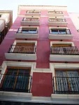 Apartamentos Globus by Be Alicante