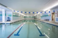 Mansion House Inn and Spa - Gym