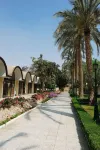 JAZ Pyramids Resort Các khách sạn ở Kerdasah