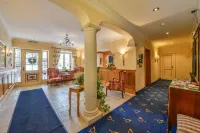 Hotel Post Murnau Hotels in Murnau