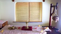 Neeleshwar Hermitage - spa