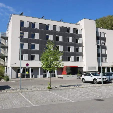Ekho Hotel Grenoble Nord Saint Egrève