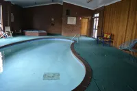 Best Westlander Motor Inn - Pools