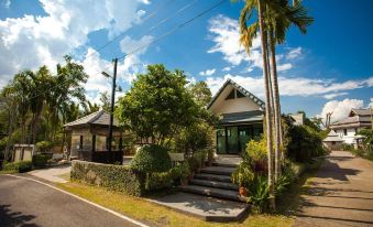 Sang Serene House