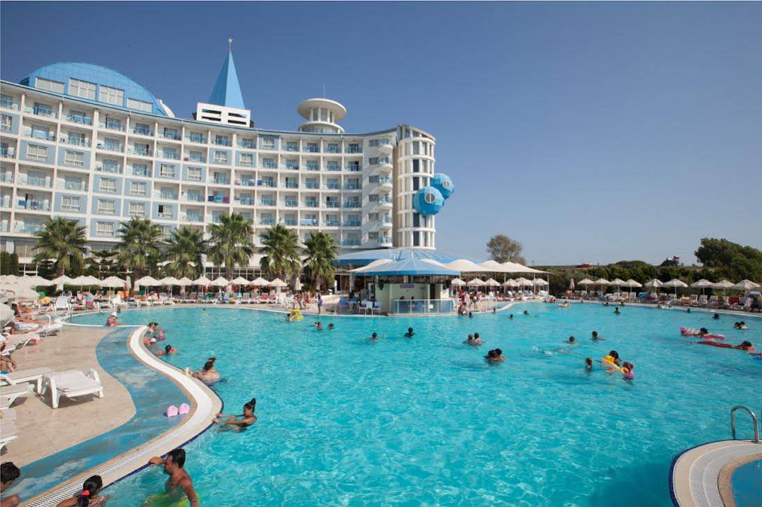 Buyuk Anadolu Didim Resort - All Inclusive (Buyuk Anadolu Didim Resort Hotel - All Inclusive)