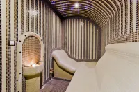 加利昂住宿及SPA飯店 - SPA