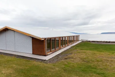 Malarhorn Accommodations Hotels in 