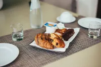 Palazzo Della Scala Spa Hotel Suites & Apartments - breakfast