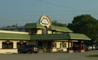 Fort Davidson Hotel Hotel dekat Fort Davidson State Historic Site