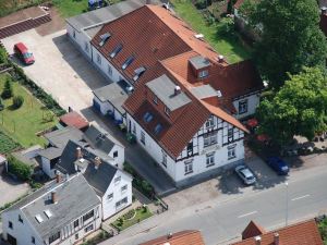 Gasthof und Pension Frankenthal