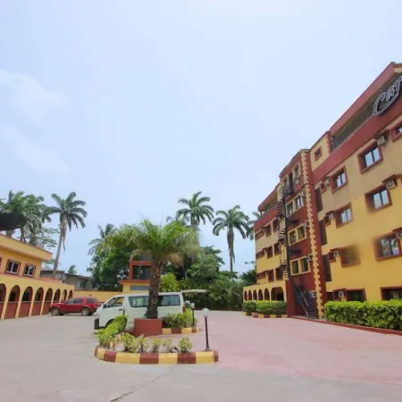 CARLIZA HOTEL