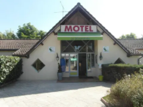 Hôtel le Clos Mouron Hotels in Tournus