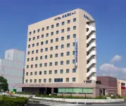 Hotel Mark-1 Cnt Отели в г. Индзай