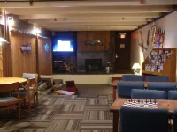 The Hostel - Parkering