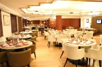 Dallah Taibah Hotel - Завтрак