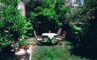 Herakles 1850 Hotel - Pet friendly