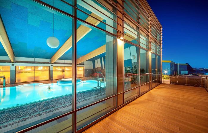 Słoneczny Zdrój Medical Spa & Wellness