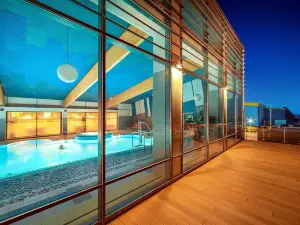 Słoneczny Zdrój Medical Spa & Wellness