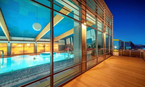 Słoneczny Zdrój Medical Spa & Wellness