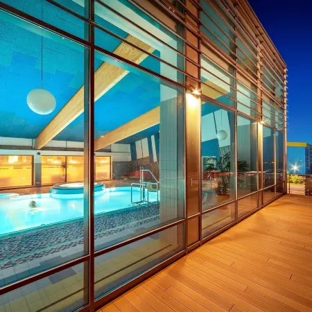 Słoneczny Zdrój Medical Spa & Wellness