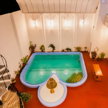 Casa Morey
