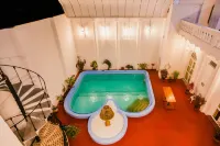 Casa Morey Hotels in Iquitos