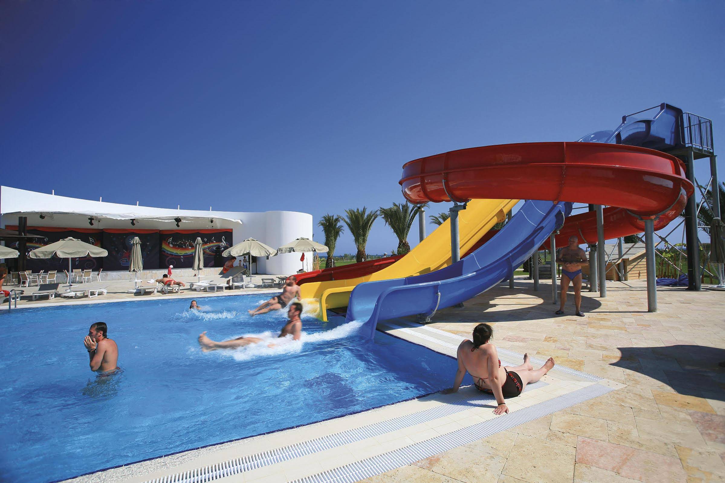 Melas Lara Hotel