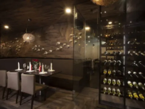 Oak Tree Urban Hotel Jakarta Hotel di Jakarta