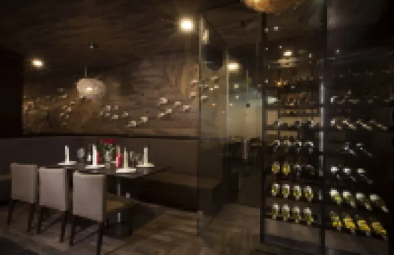 Oak Tree Urban Hotel Jakarta