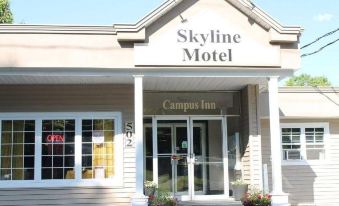 Skyline Motel & Campus Inn