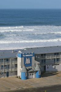 oregon lincoln city hotels