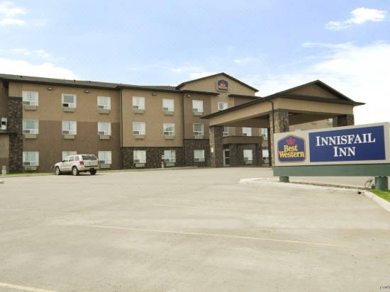 Days Inn By Wyndham Innisfail Room Reviews Photos Innisfail 2021 Deals Price Trip Com