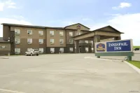 Days Inn by Wyndham Innisfail Hotels near Select Holidays