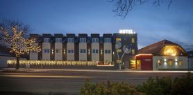 Hotel Das Himberg