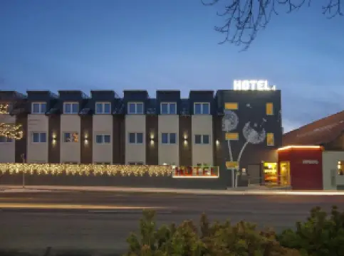 โรงแรมดาส ฮิมแบร์ก