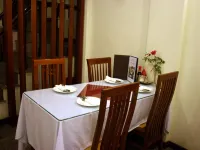 ฮานอย ชาร์มิ่ง เฮาส์