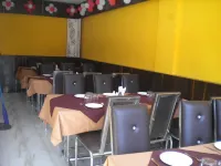 Aamantran Avenue Hotel, Ujjain